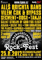 ROCK-FEST OPEN AIR